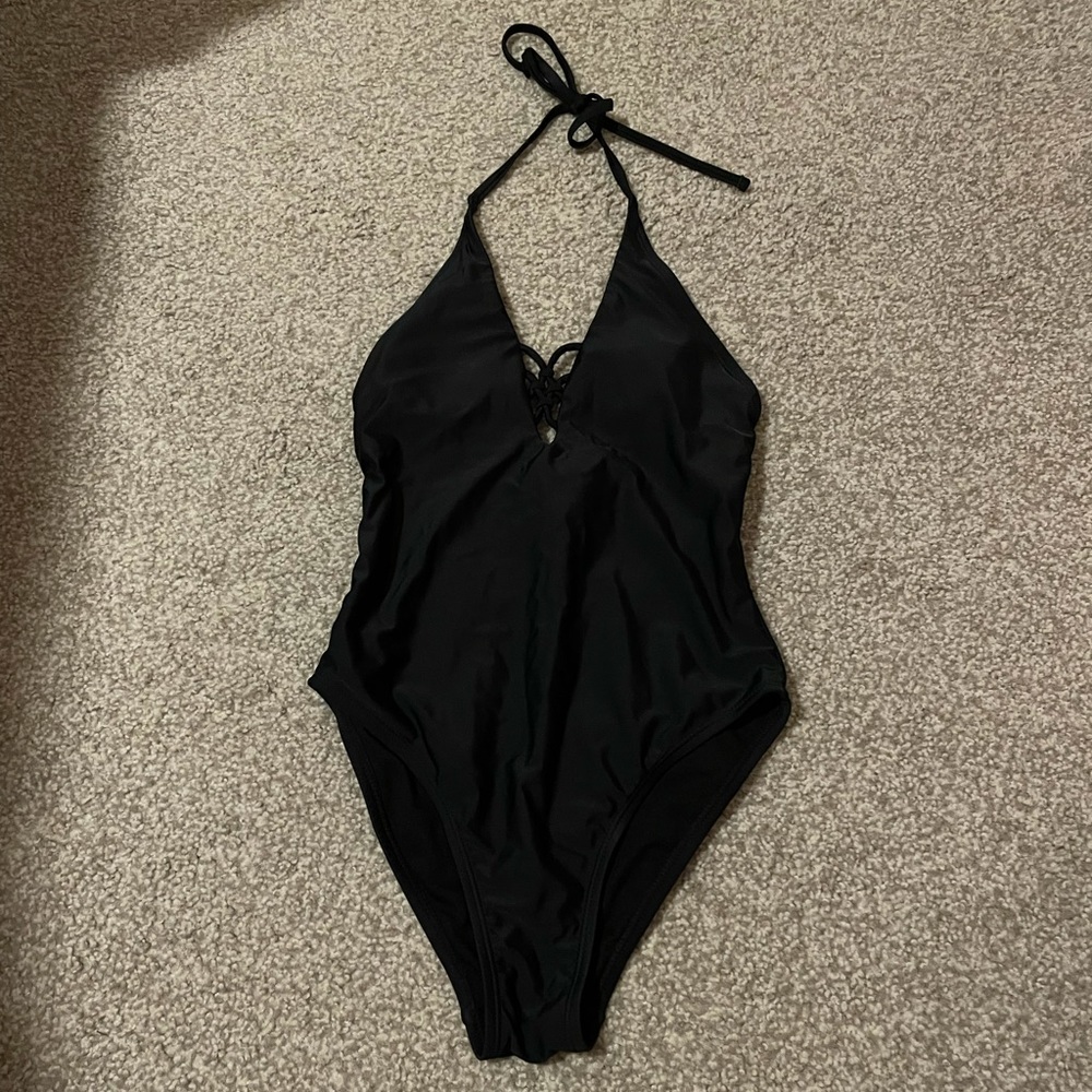 NWOT Xhilaration One Piece Suit